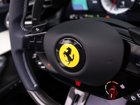 Certified 2025 Ferrari 296 GTS image 29