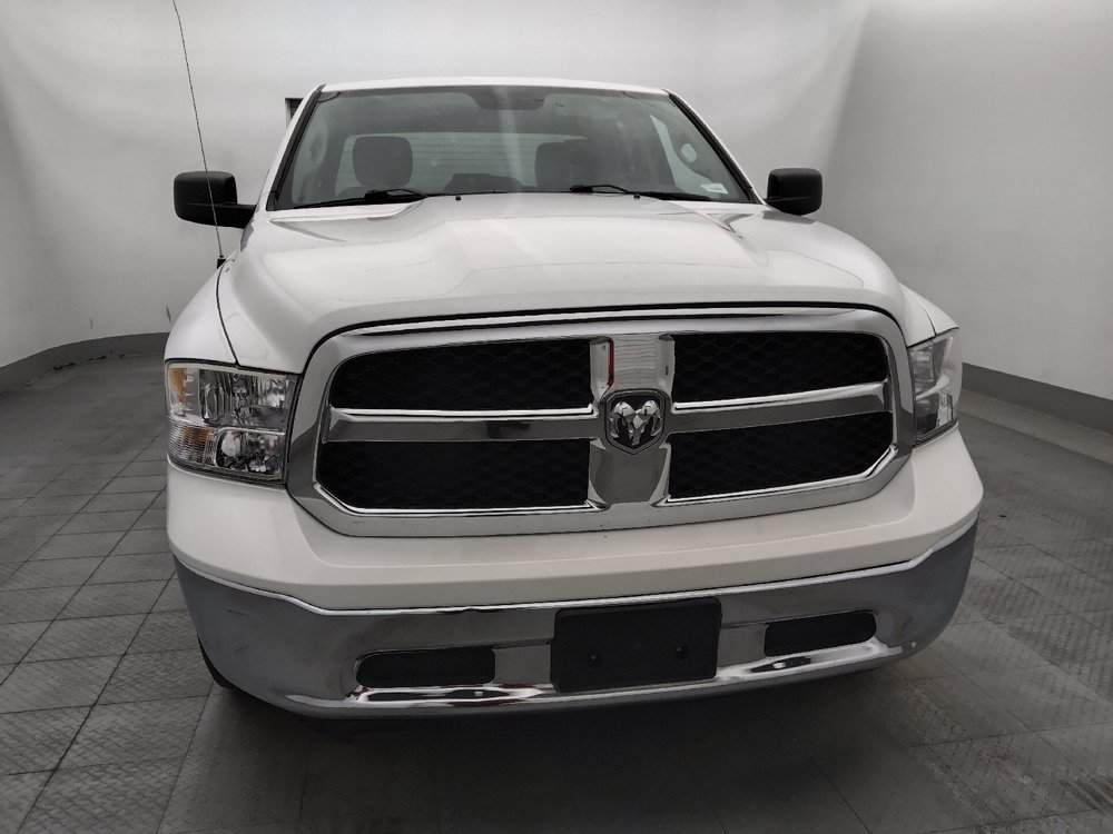 Used 2024 RAM 1500 Classic SLT RWD image 14