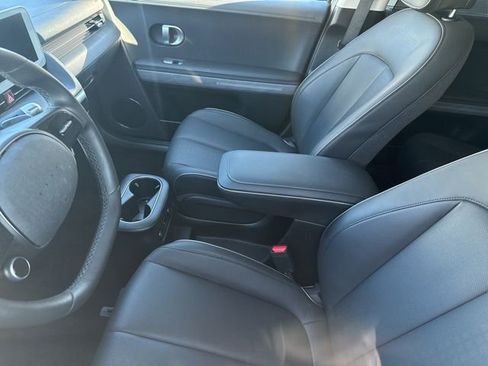 Used 2024 Hyundai Ioniq 5 Limited RWD image 6