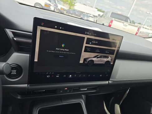 New 2026 MAZDA CX-5 Preferred AWD/4WD image 18
