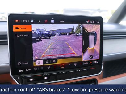 New 2025 Volkswagen ID. Buzz Pro S Plus