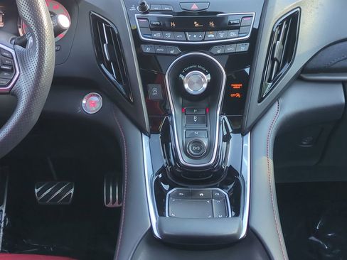 Used 2019 Acura RDX A-Spec image 20