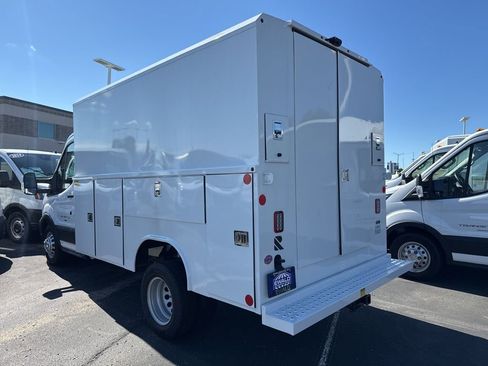 New 2024 Ford Transit 350 Base w/ Interior Upgrade Package image 13