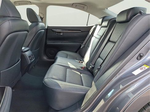Used 2018 Lexus ES 350 image 11