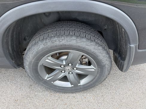 Certified 2023 Honda Ridgeline RTL image 28