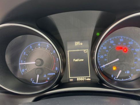 Used 2016 Scion iM 5dr HB Man (Natl) image 36