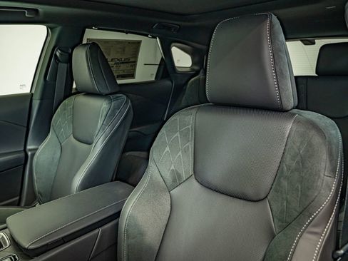 New 2026 Lexus RX 350 AWD image 31