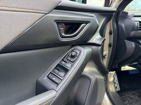 New 2026 Subaru Crosstrek 2.5i Sport image 20