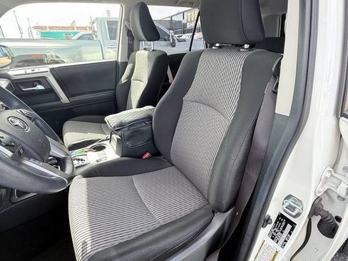 Used 2023 Toyota 4Runner SR5 RWD image 5