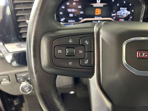 Used 2024 GMC Sierra 1500 Elevation AWD/4WD image 16