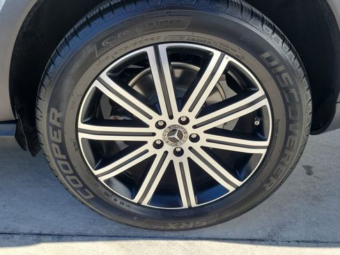 Certified 2025 Mercedes-Benz GLE 350 4MATIC image 11