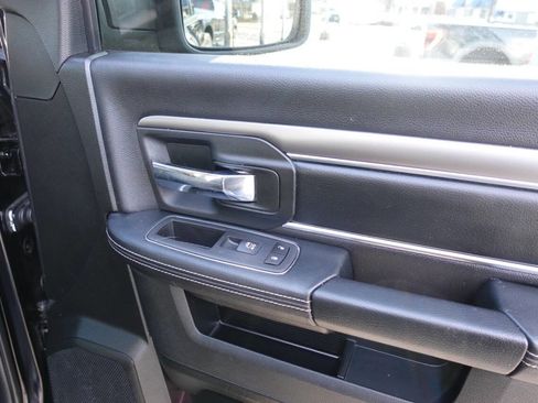 Used 2021 RAM 1500 Classic Warlock image 33