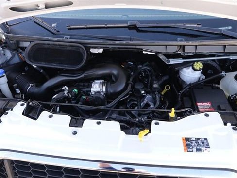 Used 2024 Ford Transit 250 Base w/ Exterior Upgrade Package image 20