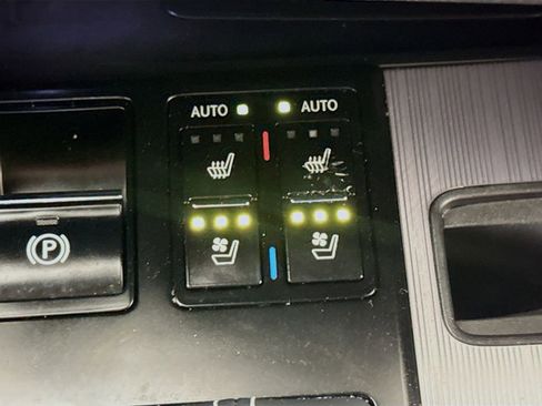 Used 2021 Lexus RX 350 F Sport image 21