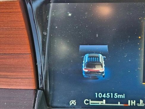 Used 2022 Lincoln Navigator Reserve image 15