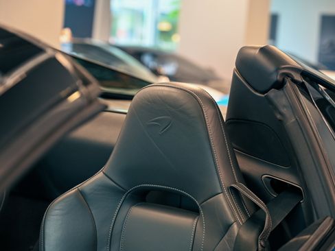 Used 2020 McLaren 720S Luxury RWD image 10