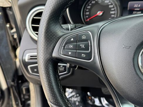 Used 2018 Mercedes-Benz C 350e Sedan image 24