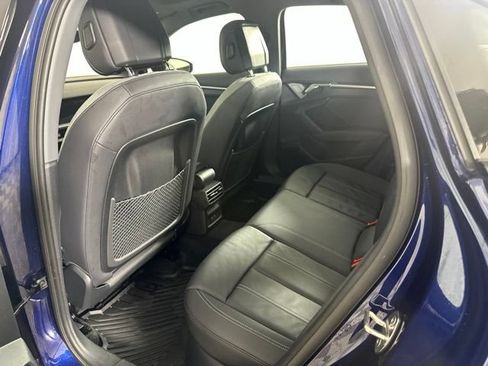 Used 2023 Audi A3 2.0T Premium w/ Convenience Package FWD image 19