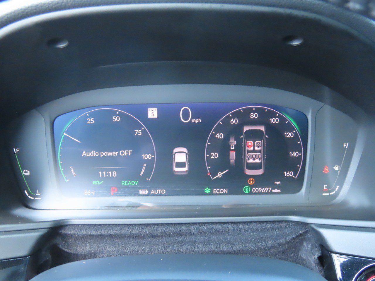 Used 2026 Honda Accord Touring image 27