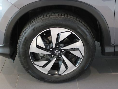 Used 2015 Honda CR-V Touring image 30