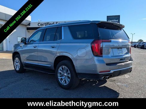 Used 2025 GMC Yukon Denali image 6
