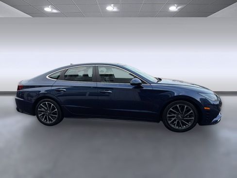 Used 2020 Hyundai Sonata Limited FWD image 8