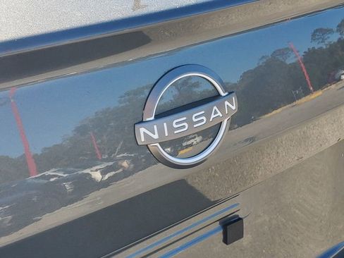 Certified 2025 Nissan Altima 2.5 SL FWD image 11