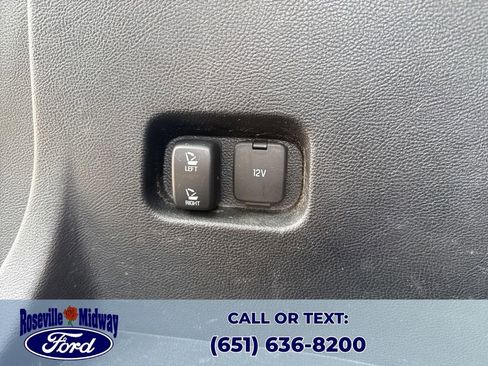 Used 2015 Ford Edge SEL w/ Equipment Group 201A FWD image 44