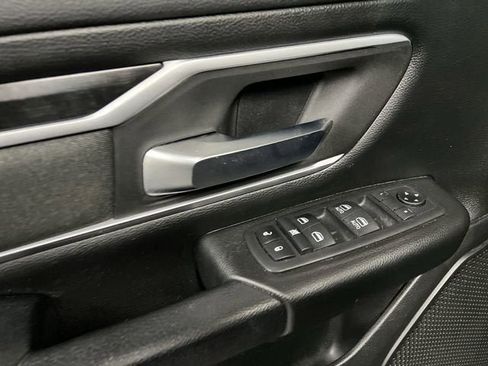 Used 2020 RAM 1500 Big Horn AWD/4WD image 23