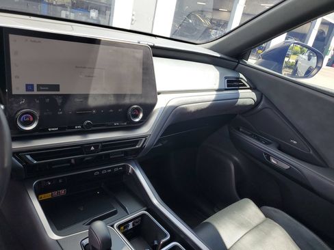 Used 2024 Lexus TX 350 FWD w/ Technology Package image 26