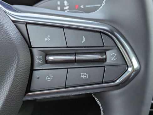 New 2026 Chevrolet Traverse LT FWD image 19