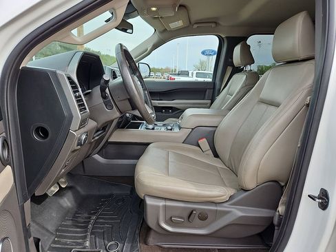 Used 2021 Ford Expedition XLT AWD/4WD image 14