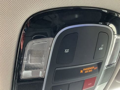 New 2026 Hyundai Sonata SEL AWD/4WD image 34