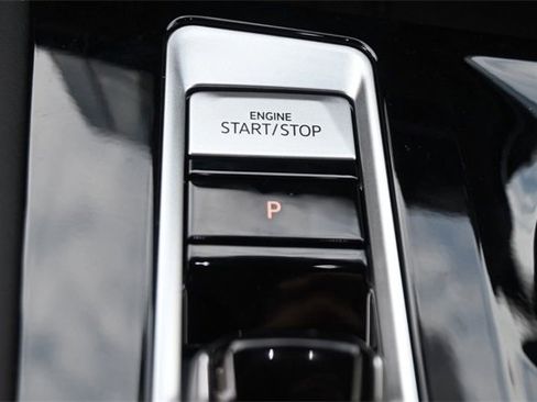 New 2025 Volkswagen Atlas Cross Sport SEL image 17