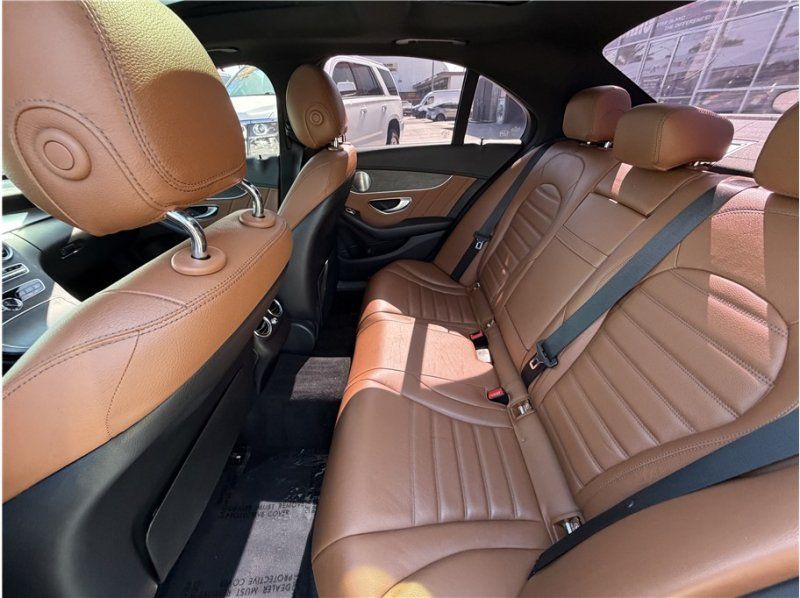 Used 2019 Mercedes-Benz C 43 AMG 4MATIC Sedan image 24