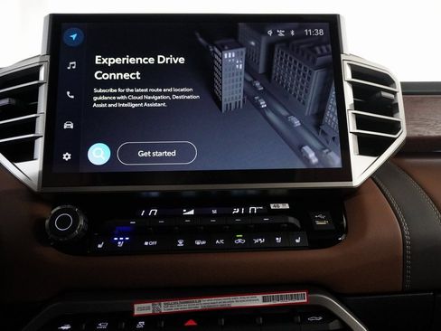 New 2026 Toyota Tundra 1794 Edition image 18