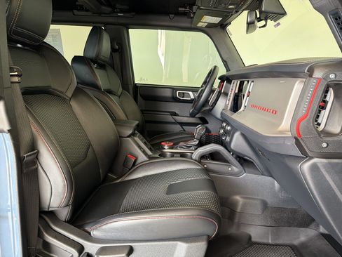 Used 2023 Ford Bronco Raptor AWD/4WD image 30