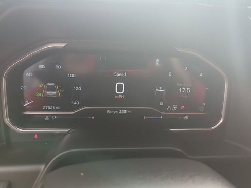 Used 2024 GMC Sierra 1500 AT4 w/ Technology Package image 55