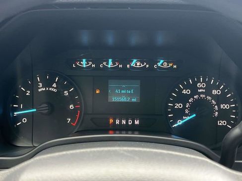 Used 2019 Ford F150 XL w/ Trailer Tow Package image 30