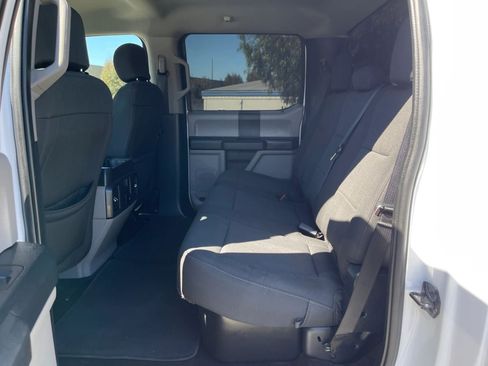 Used 2019 Ford F150 XL w/ Equipment Group 101A Mid RWD image 20