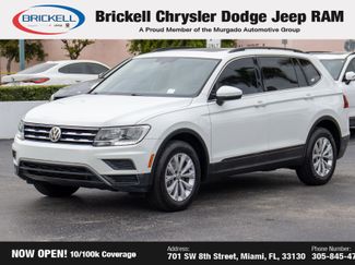 Used 2019 Volkswagen Tiguan SE w/ Panoramic Sunroof Package 360° Tour