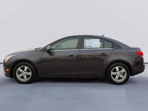 Used 2014 Chevrolet Cruze LT image 6