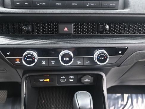 Certified 2023 Honda CR-V Sport image 16