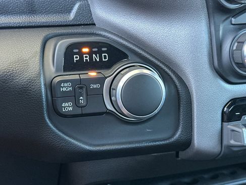 Used 2024 RAM 2500 Big Horn w/ Bed Utility Group image 20