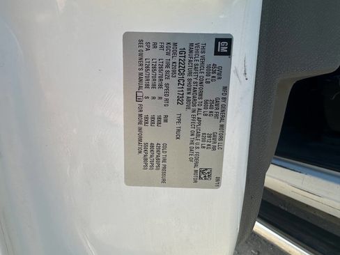 Used 2012 GMC Sierra 2500 W/T image 25