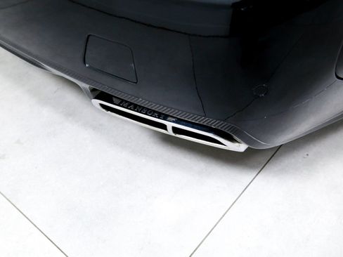 Used 2018 Rolls-Royce Phantom Sedan image 46