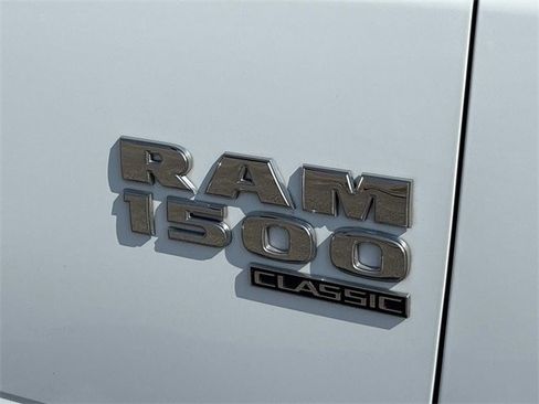 Used 2022 RAM 1500 Tradesman image 10