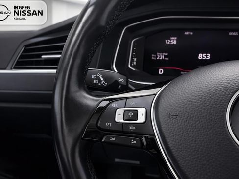 Used 2019 Volkswagen Jetta SEL Premium FWD image 9