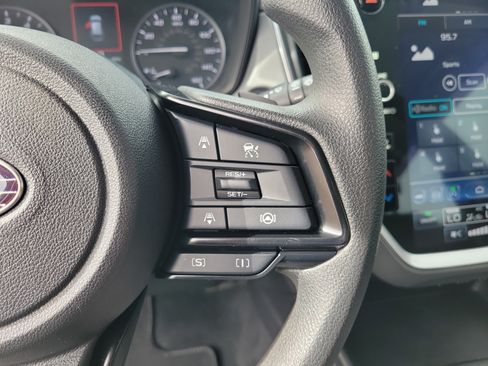 Certified 2024 Subaru Crosstrek 2.0i Premium AWD/4WD image 24