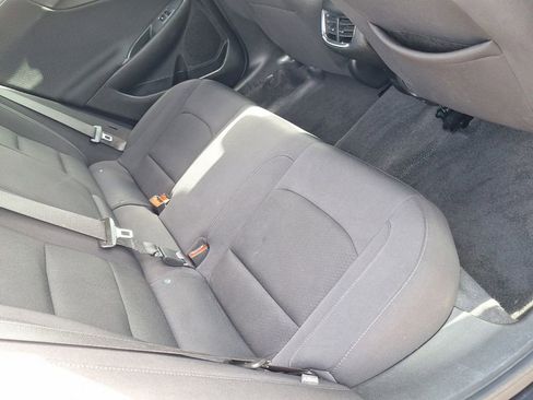 Used 2023 Chevrolet Malibu LT image 22